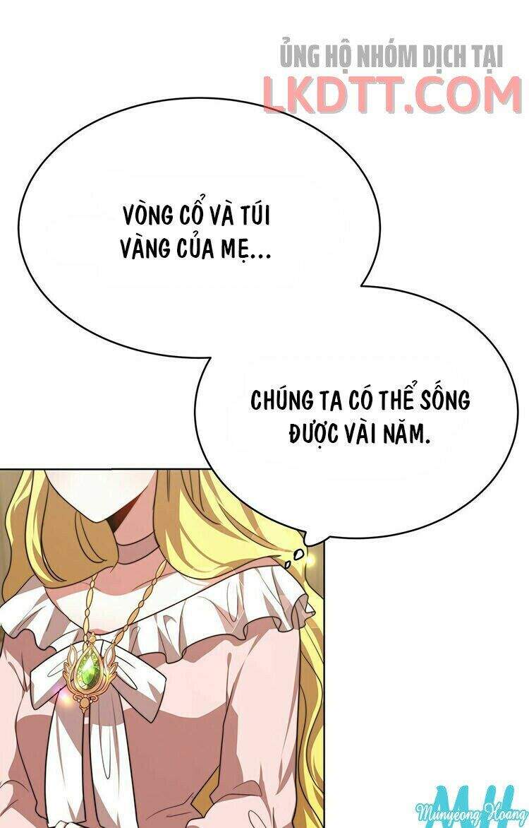 Công Chúa Bị Lãng Quên Muốn Sống Trong Hòa Bình Chapter 3 - 68