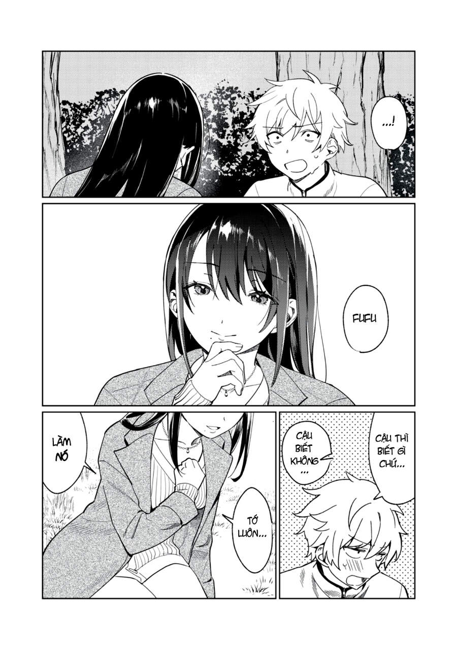 Hajirau Kimi Ga Mitainda Chapter 2 - 25