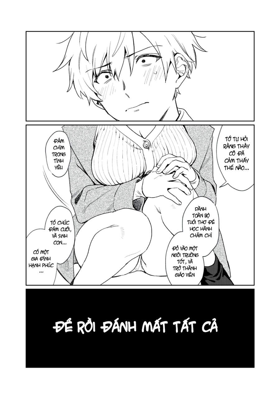 Hajirau Kimi Ga Mitainda Chapter 2 - 30