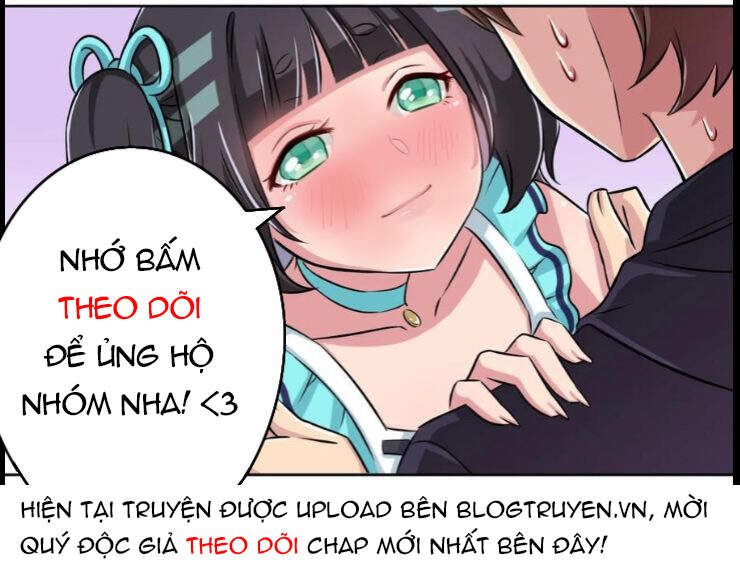 Ông Trời Đã Ban Cho Tôi Siêu Năng Lực Kỳ Lạ Gì Thế Này? Chapter 7 - 52