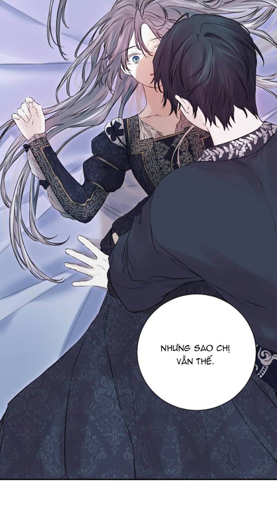 Lý Do Nàng Ophelia Không Thể Chạy Trốn Khỏi Dinh Thự Công Tước Chapter 41 - 20