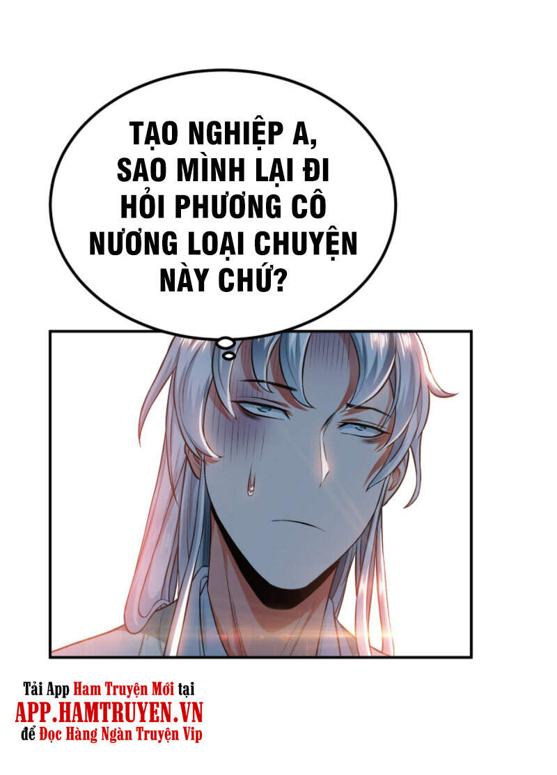 Nam Chủ Và Hậu Cung Đều Là Của Ta Chapter 17 - 7