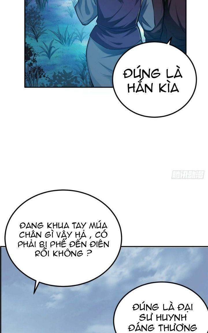 Nam Chủ Và Hậu Cung Đều Là Của Ta Chapter 4 - 18