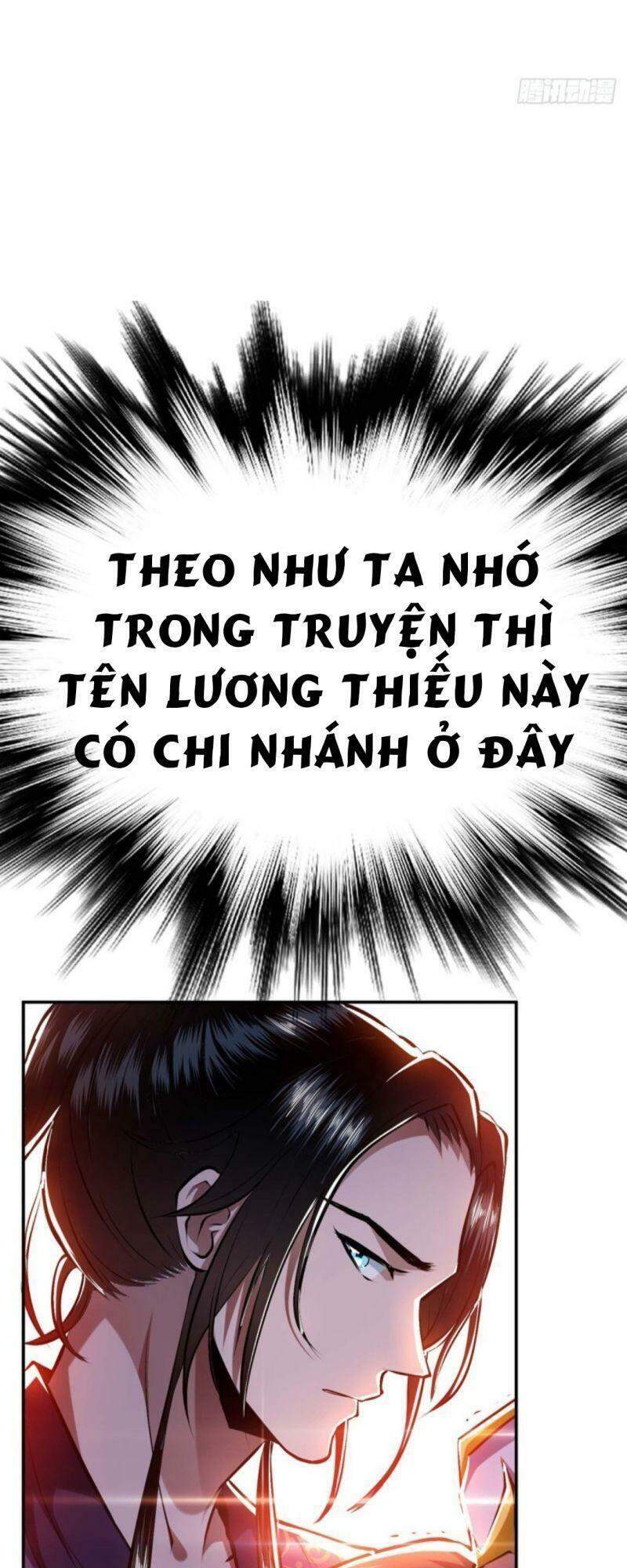 Nam Chủ Và Hậu Cung Đều Là Của Ta Chapter 5 - 22