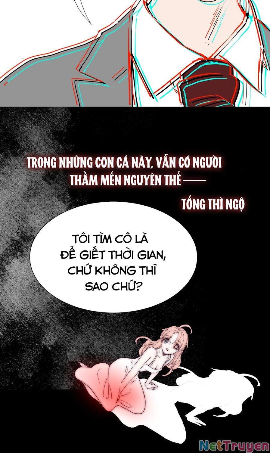 Nghề Nghiệp Thế Thân, Lương Lúc Mười Vạn Chapter 1 - 47