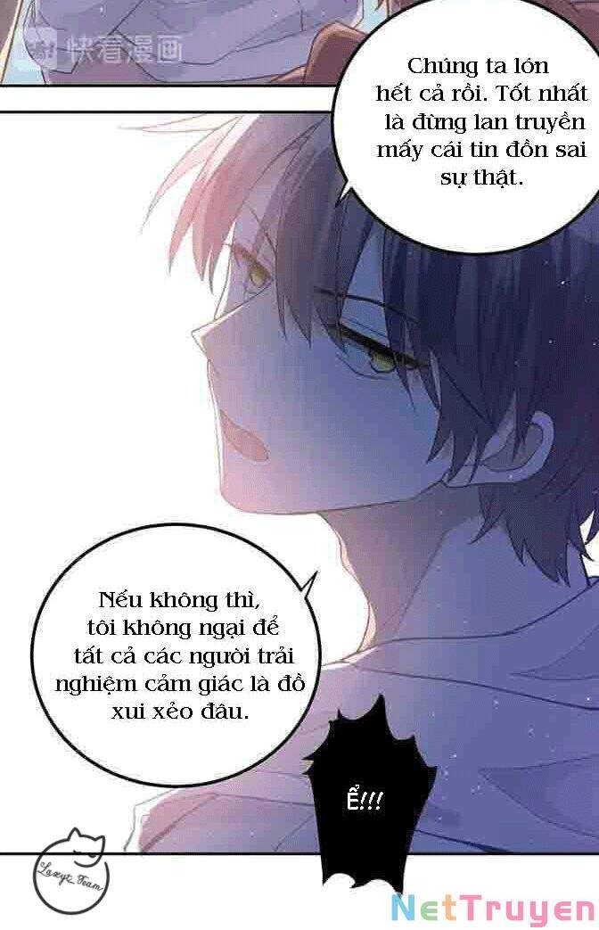 Tình Yêu Huyễn Tưởng Chapter 2 - 29