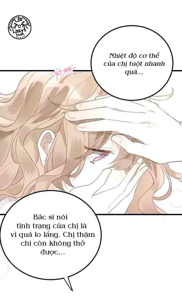 Tình Yêu Huyễn Tưởng Chapter 4 - 11