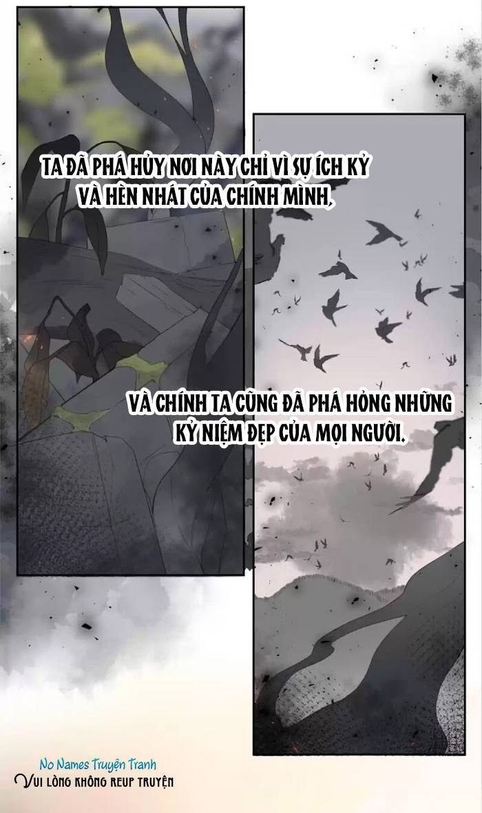 Sos! Tôi Đã Yêu Một Con Sâu Bướm (Phần 2) Chapter 23 - Trang 3