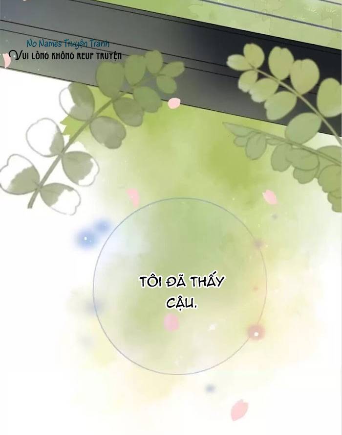 Sos! Tôi Đã Yêu Một Con Sâu Bướm (Phần 2) Chapter 24 - Trang 3