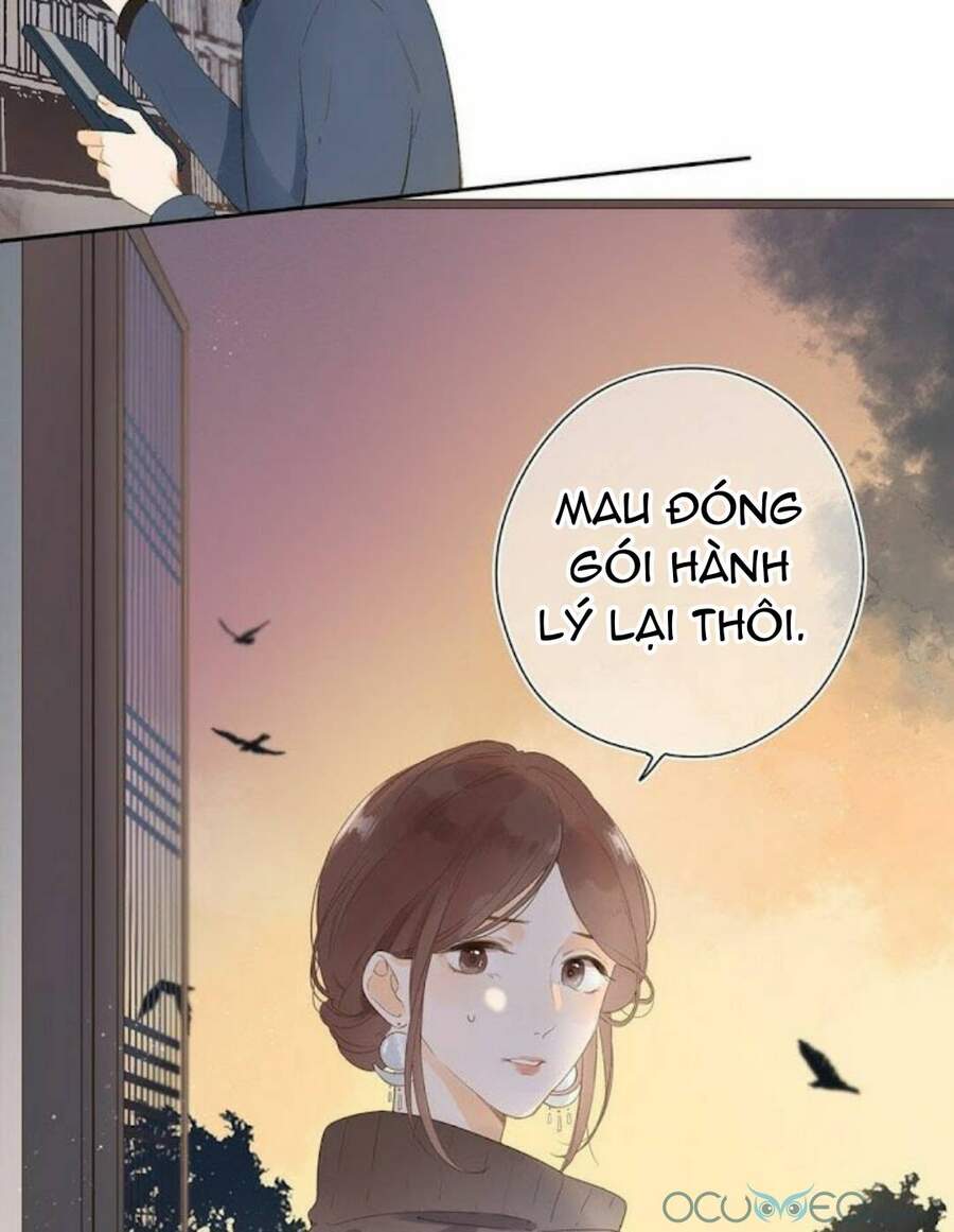 Sos! Tôi Đã Yêu Một Con Sâu Bướm (Phần 2) Chapter 11 - Trang 3