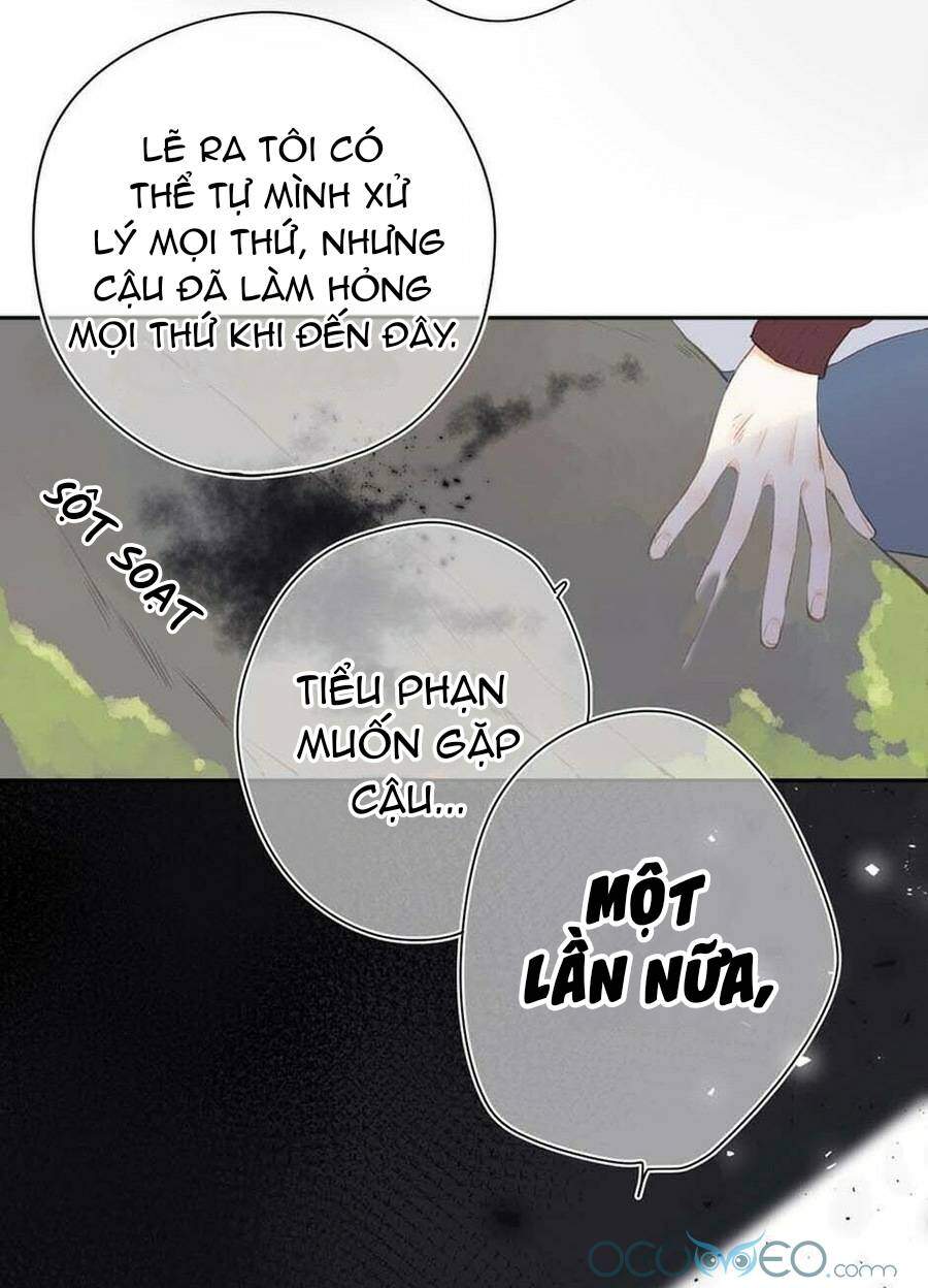 Sos! Tôi Đã Yêu Một Con Sâu Bướm (Phần 2) Chapter 13 - Trang 3