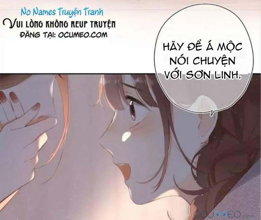 Sos! Tôi Đã Yêu Một Con Sâu Bướm (Phần 2) Chapter 14 - Trang 3