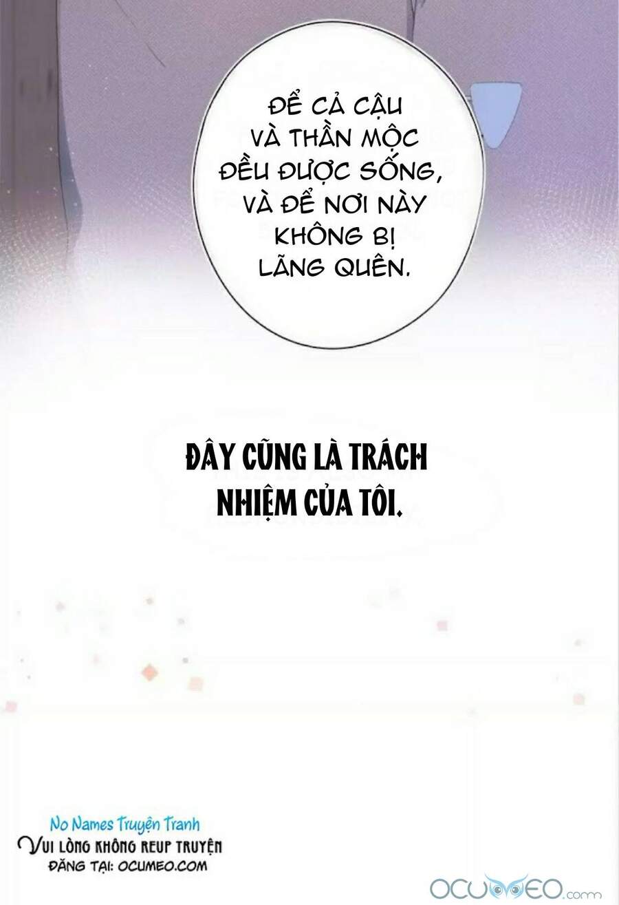 Sos! Tôi Đã Yêu Một Con Sâu Bướm (Phần 2) Chapter 17 - Trang 3