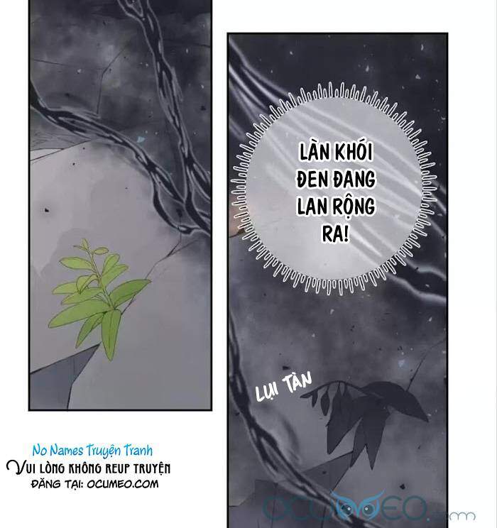 Sos! Tôi Đã Yêu Một Con Sâu Bướm (Phần 2) Chapter 19 - Trang 3