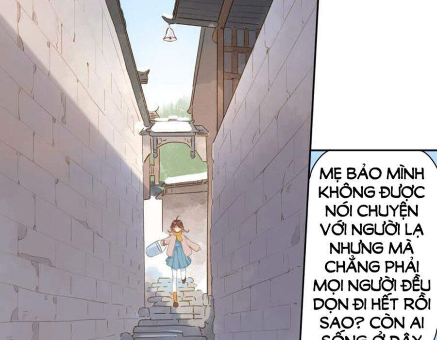 Sos! Tôi Đã Yêu Một Con Sâu Bướm (Phần 2) Chapter 2 - Trang 3