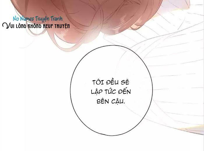 Sos! Tôi Đã Yêu Một Con Sâu Bướm (Phần 2) Chapter 22 - Trang 3