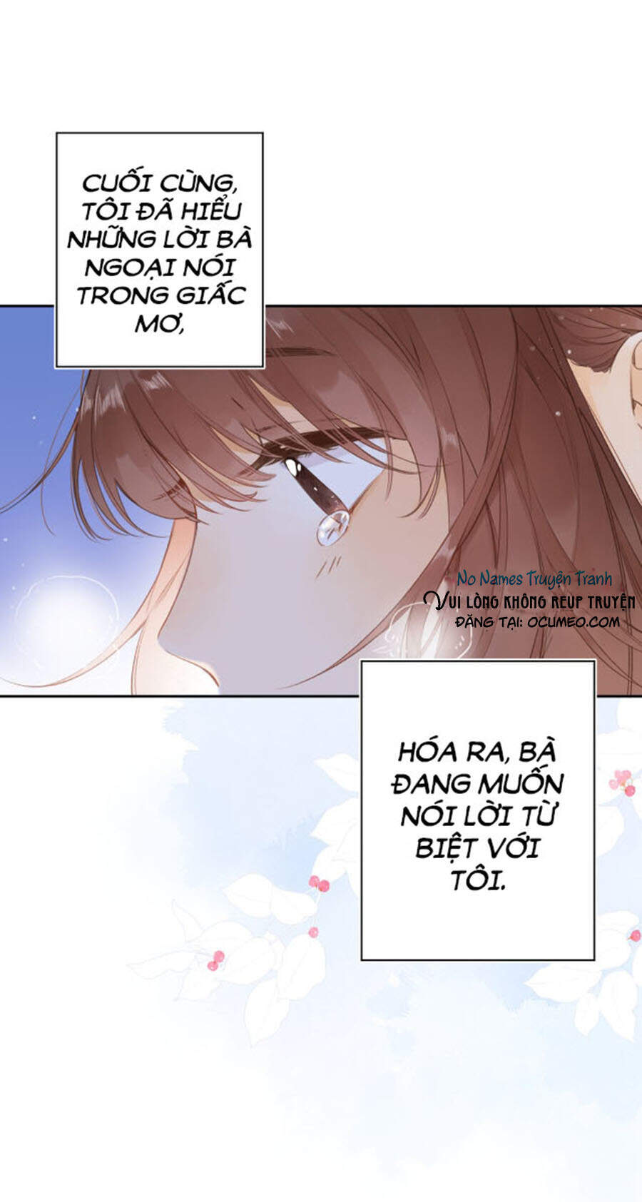 Sos! Tôi Đã Yêu Một Con Sâu Bướm (Phần 2) Chapter 5 - Trang 3