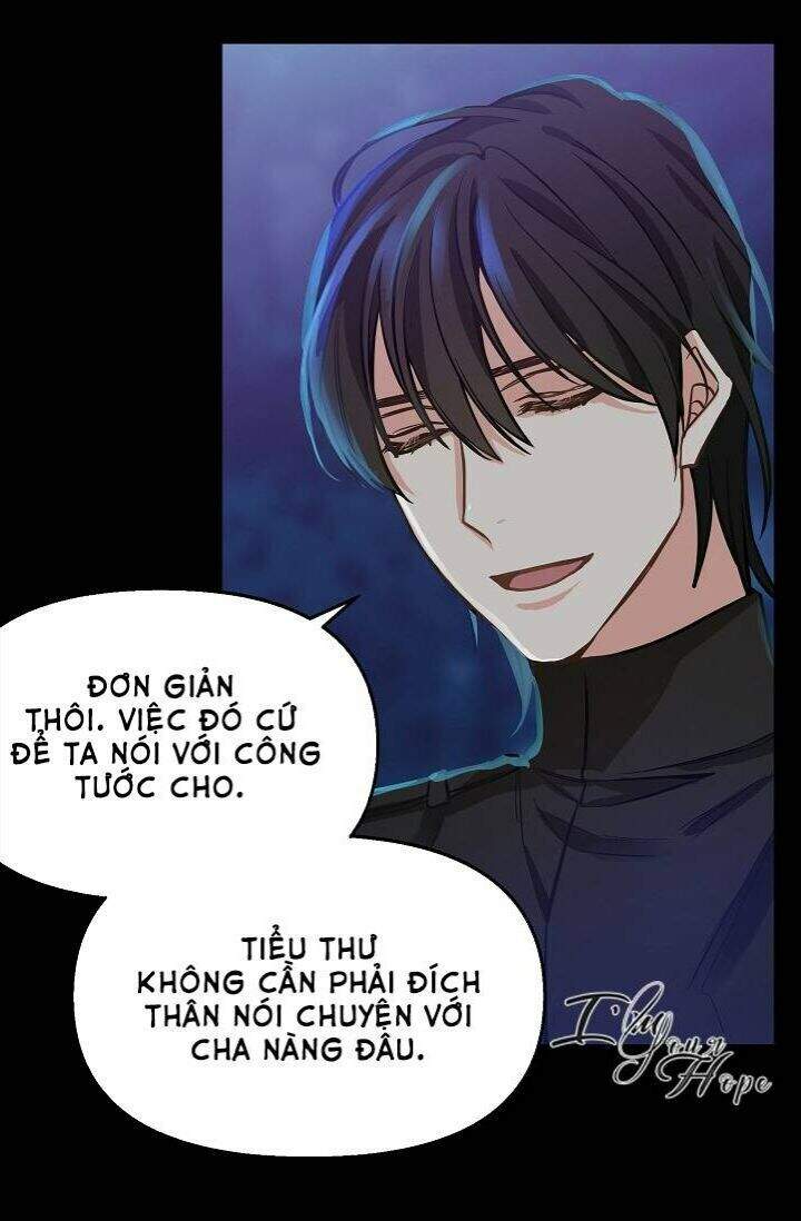 Hãy Bỏ Mặc Tôi Chapter 15 - 19