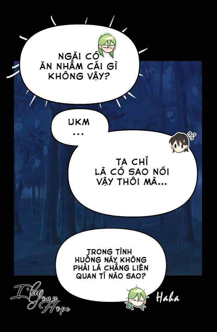 Hãy Bỏ Mặc Tôi Chapter 15 - 5