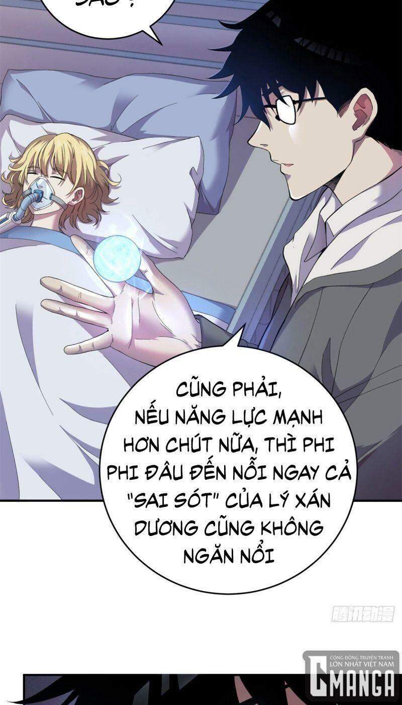 Ta Có 999 Loại Dị Năng Chapter 1 - 16