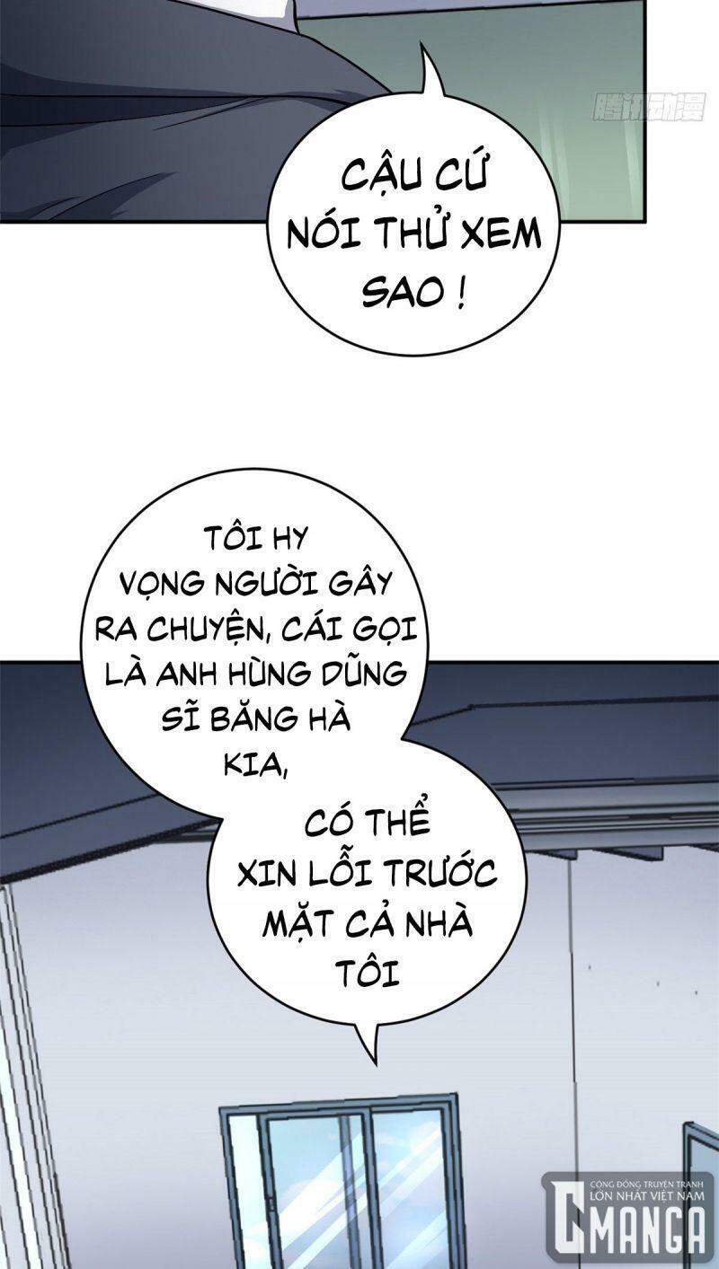 Ta Có 999 Loại Dị Năng Chapter 1 - 29