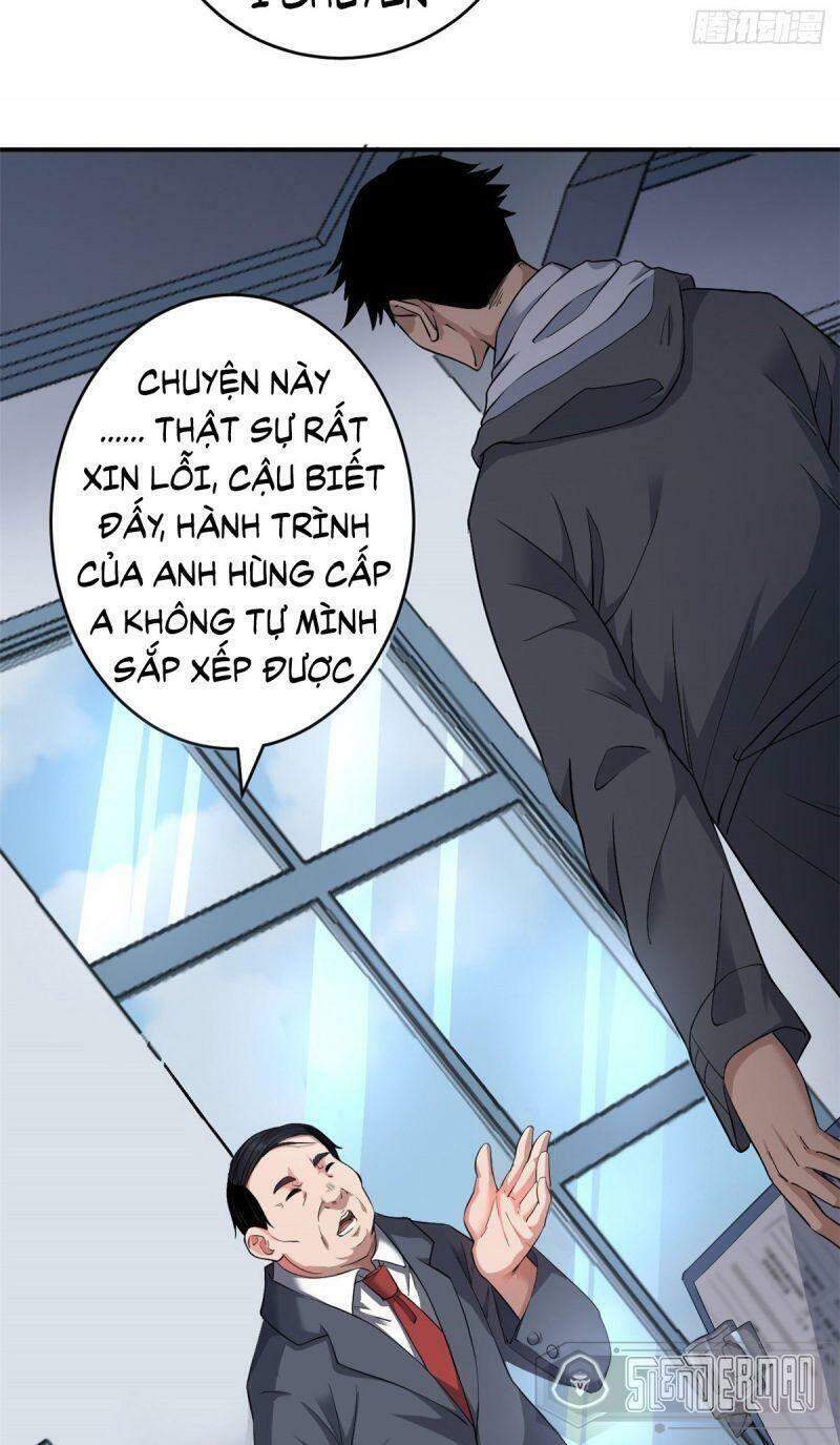 Ta Có 999 Loại Dị Năng Chapter 1 - 32