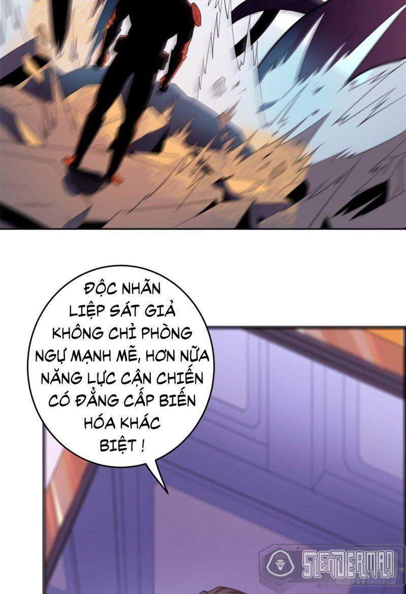 Ta Có 999 Loại Dị Năng Chapter 4 - 11