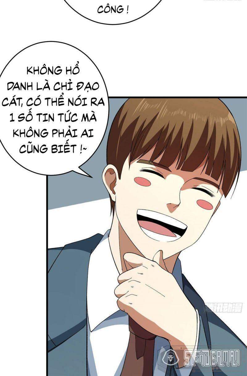 Ta Có 999 Loại Dị Năng Chapter 4 - 22