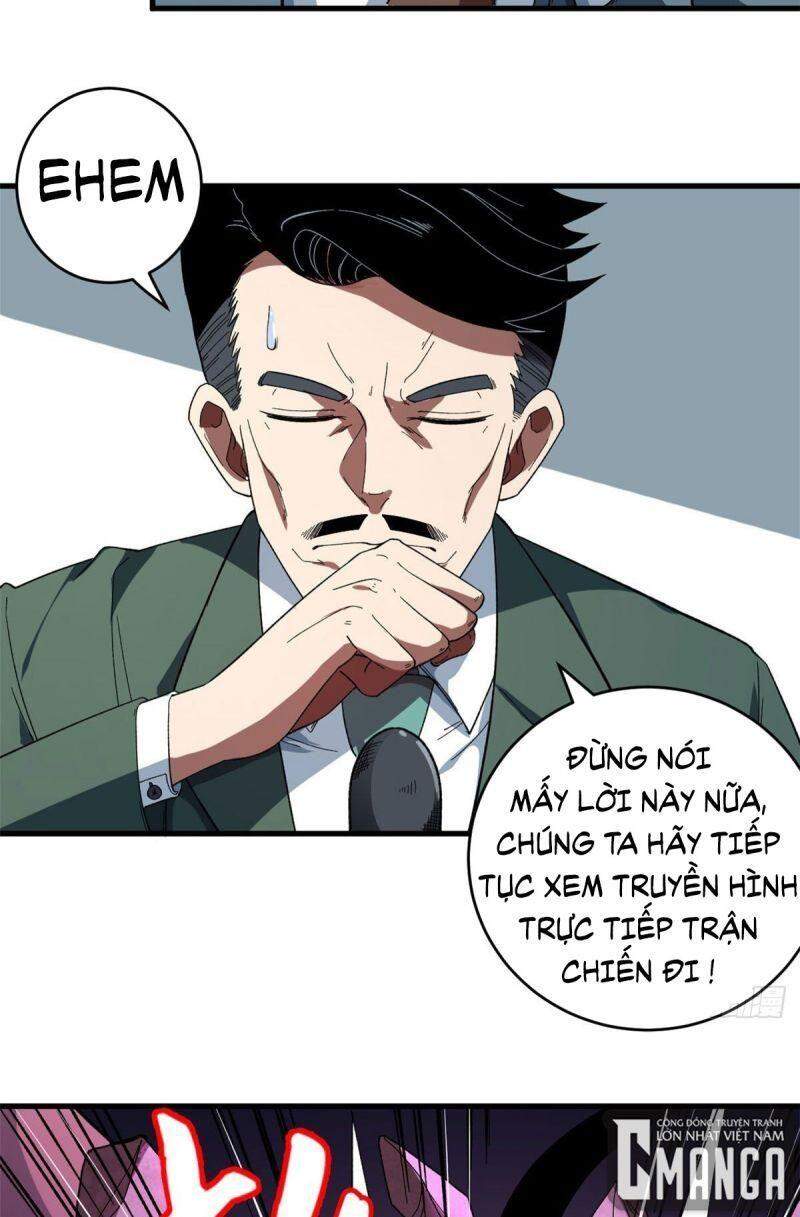 Ta Có 999 Loại Dị Năng Chapter 4 - 23