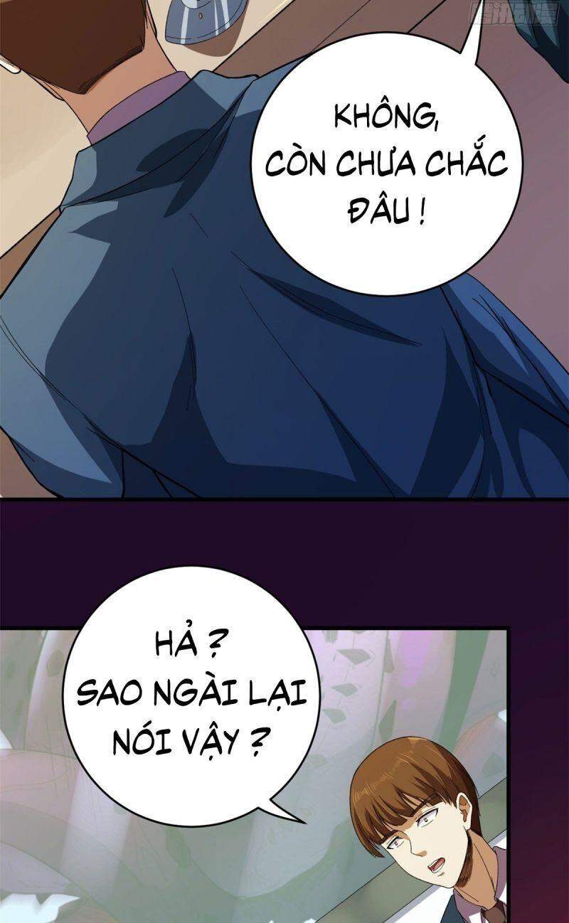 Ta Có 999 Loại Dị Năng Chapter 4 - 33