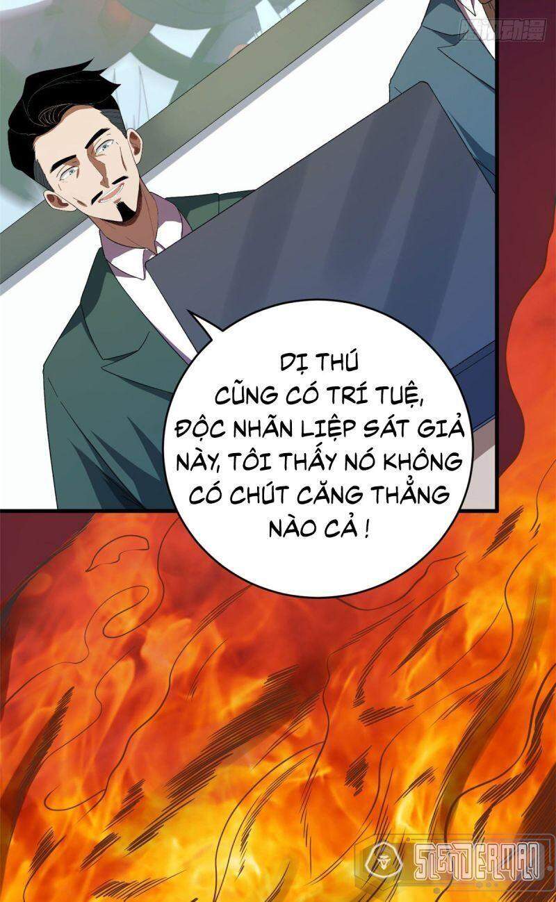 Ta Có 999 Loại Dị Năng Chapter 4 - 34