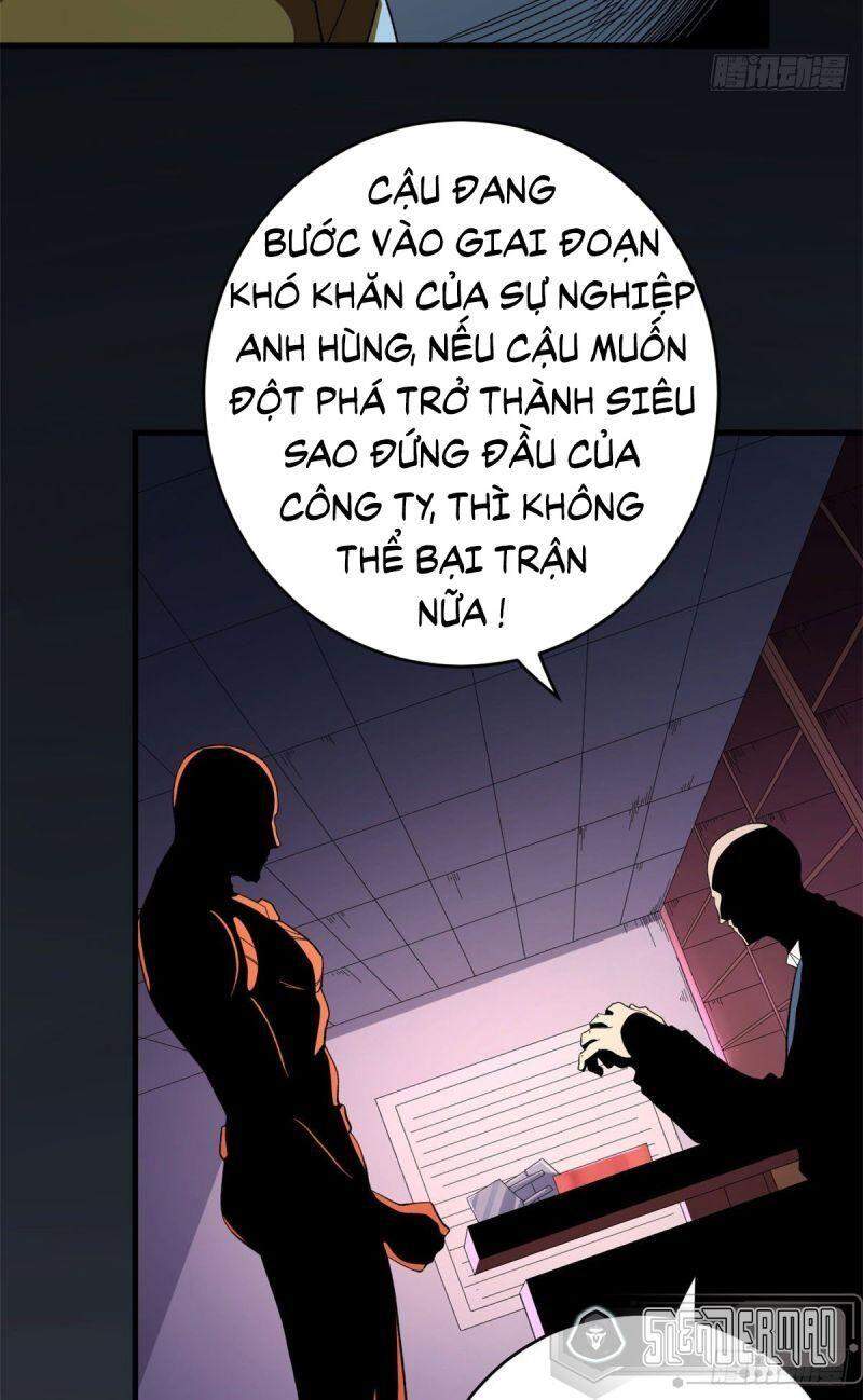 Ta Có 999 Loại Dị Năng Chapter 4 - 40