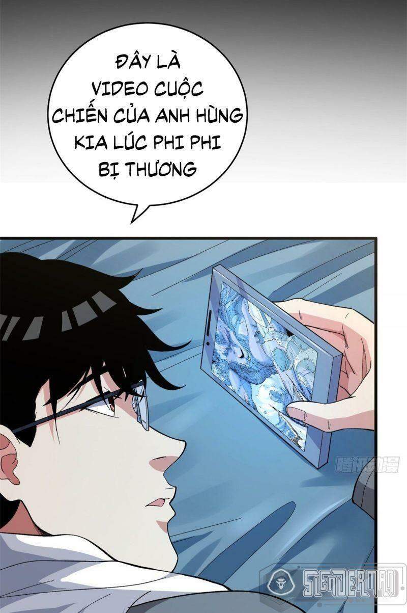 Ta Có 999 Loại Dị Năng Chapter 2 - 21