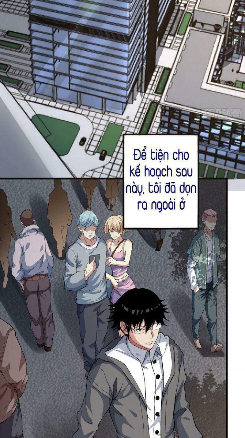 Ta Có 999 Loại Dị Năng Chapter 2 - 4