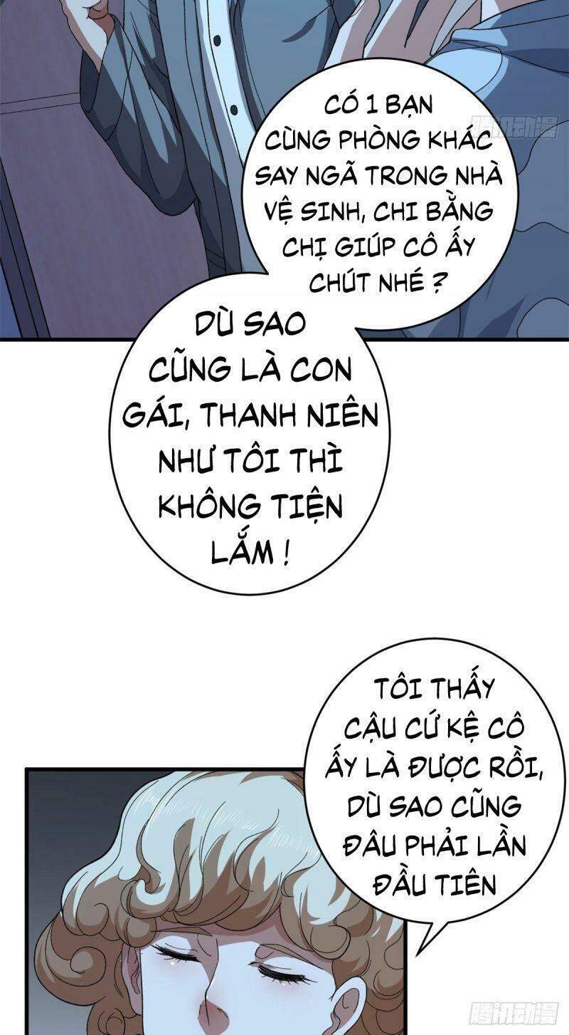 Ta Có 999 Loại Dị Năng Chapter 2 - 40