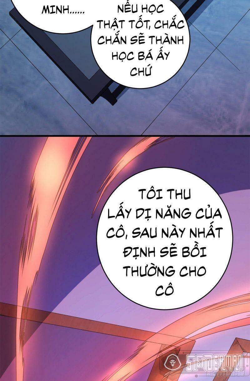 Ta Có 999 Loại Dị Năng Chapter 2 - 50