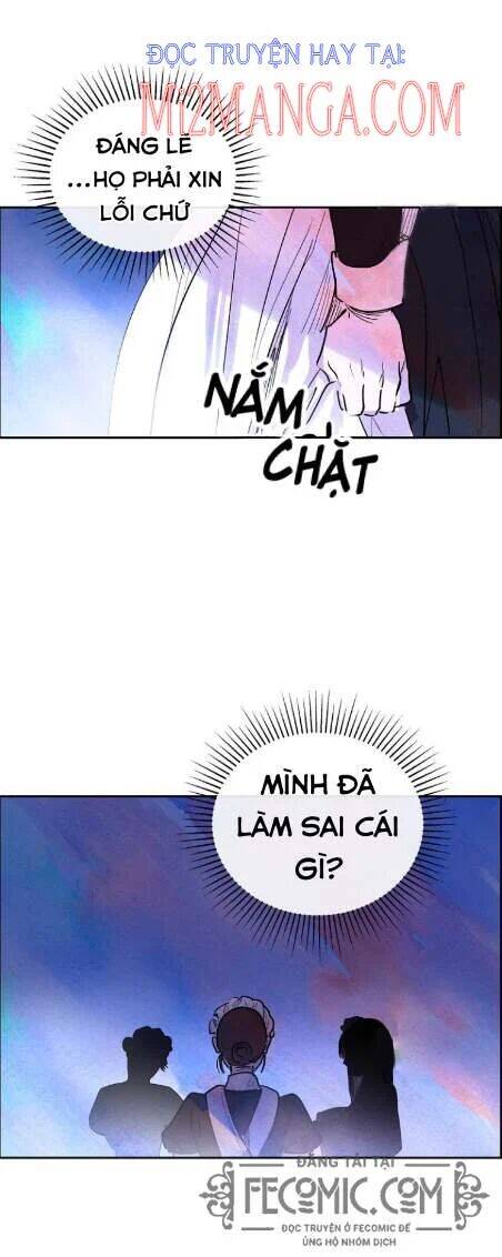 Ác Nữ Giả Ngốc Chapter 17 - 4