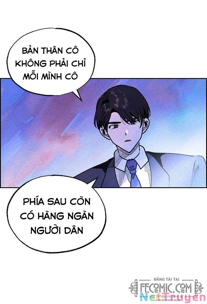 Ác Nữ Giả Ngốc Chapter 22 - 6