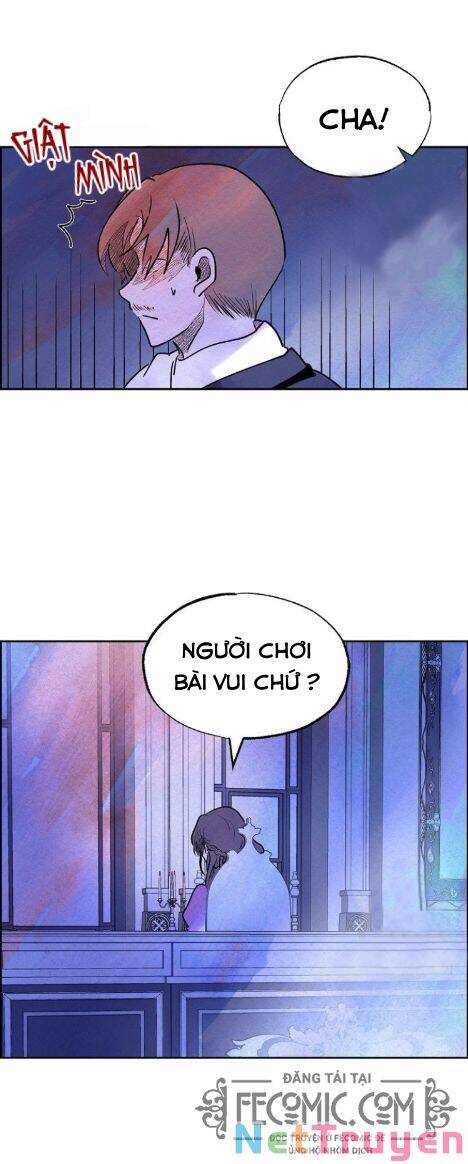 Ác Nữ Giả Ngốc Chapter 23 - 2