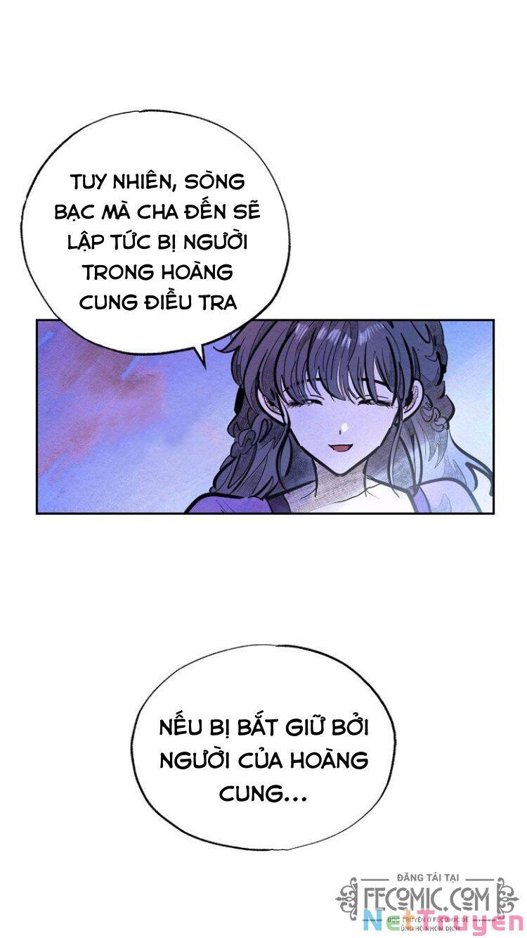 Ác Nữ Giả Ngốc Chapter 23 - 5