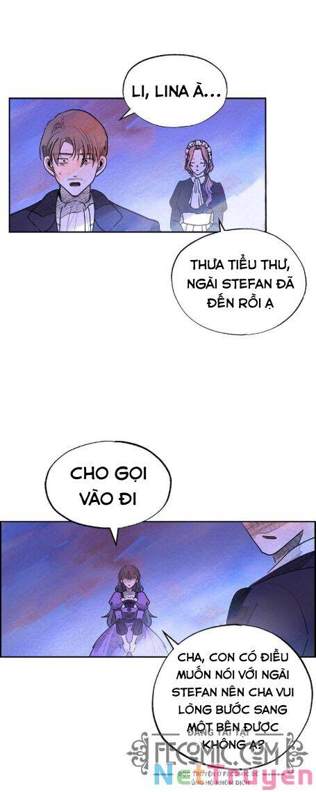 Ác Nữ Giả Ngốc Chapter 23 - 7