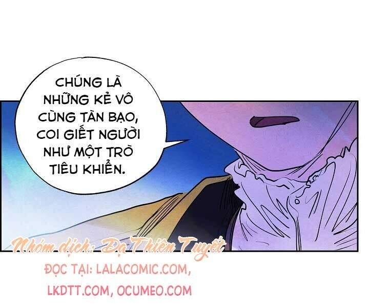 Ác Nữ Giả Ngốc Chapter 8 - 11