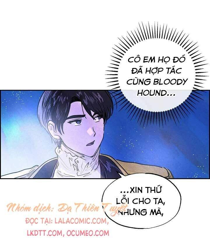 Ác Nữ Giả Ngốc Chapter 8 - 14