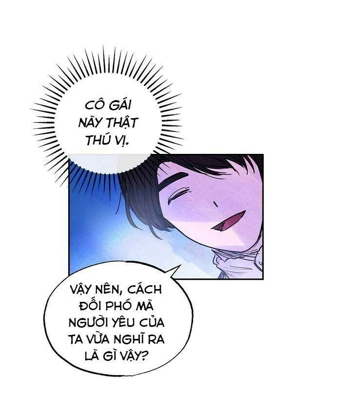 Ác Nữ Giả Ngốc Chapter 8 - 18