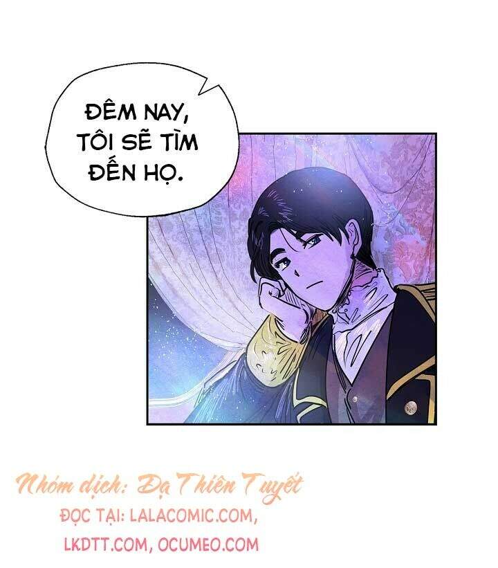 Ác Nữ Giả Ngốc Chapter 8 - 21