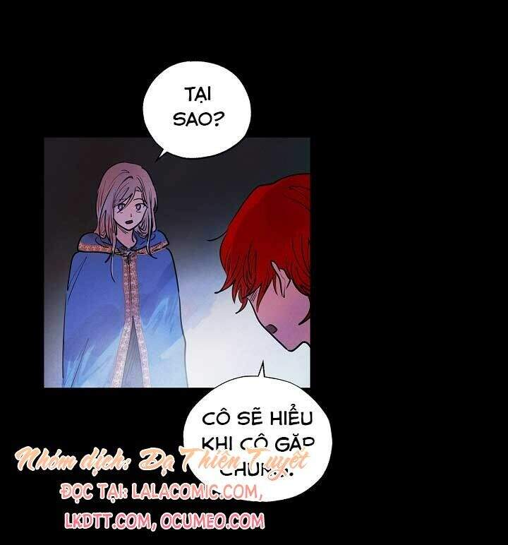 Ác Nữ Giả Ngốc Chapter 8 - 23