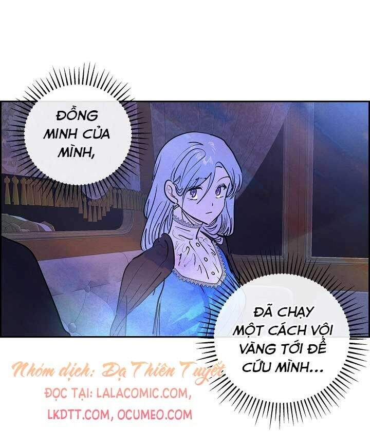 Ác Nữ Giả Ngốc Chapter 8 - 30