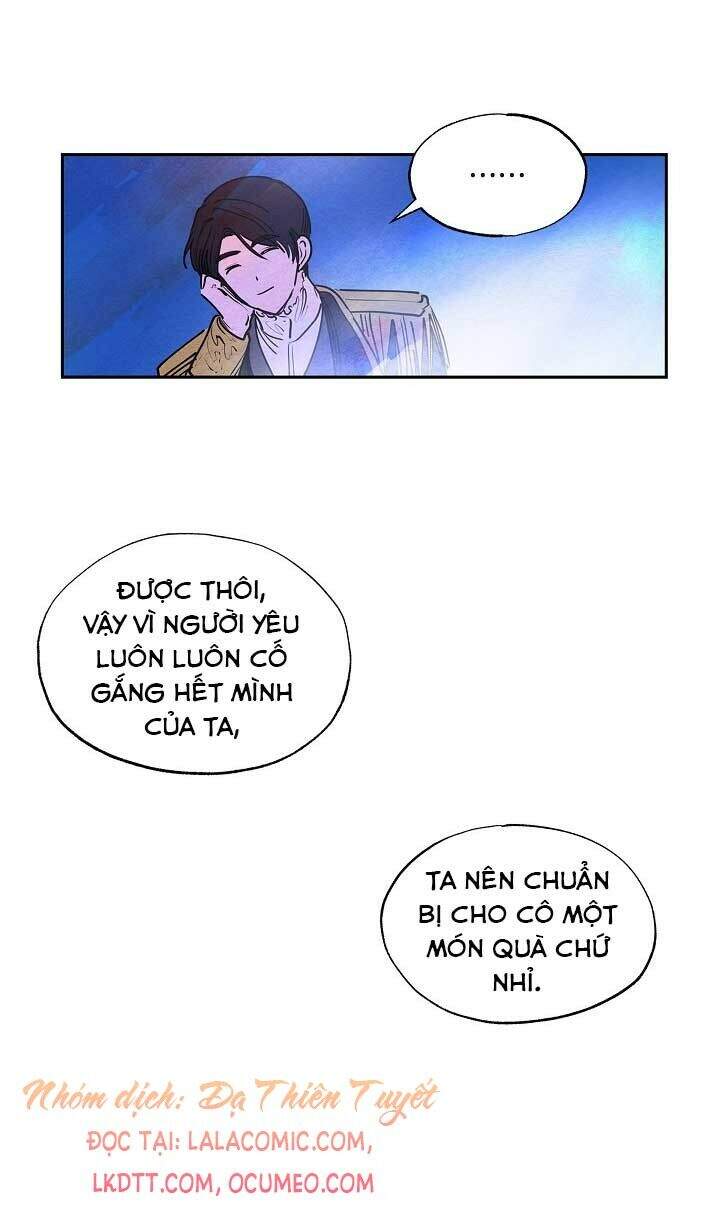 Ác Nữ Giả Ngốc Chapter 8 - 34