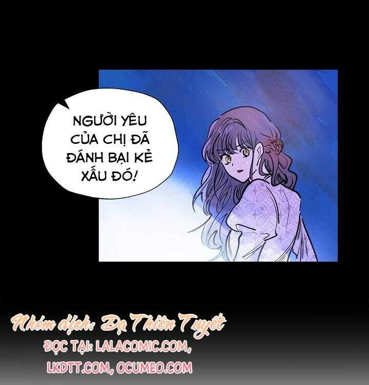 Ác Nữ Giả Ngốc Chapter 8 - 43