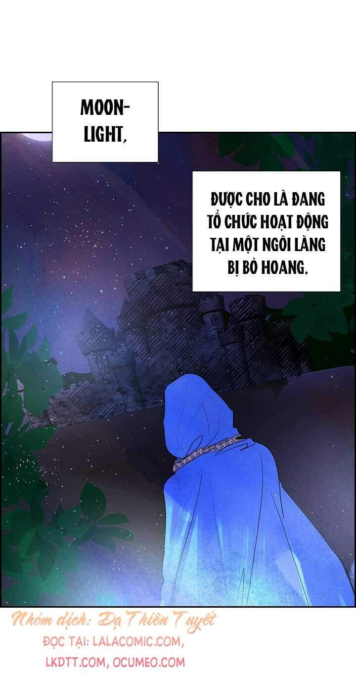 Ác Nữ Giả Ngốc Chapter 8 - 45